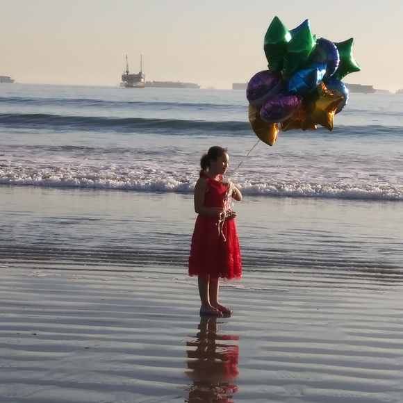 Meet your Posher, Maria - Picture 5 of 5